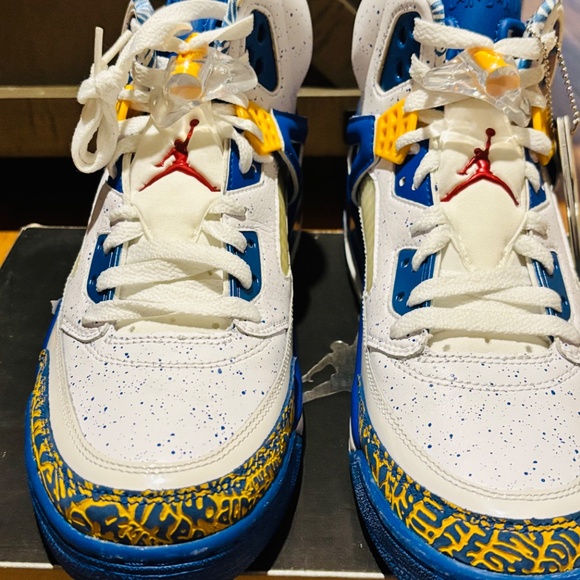 Jordan Spizike Size 10